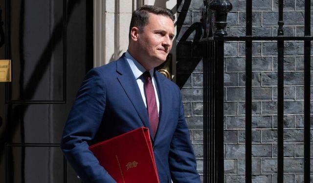 Görevinden istifa eden İngiltere Sağlık Bakanı Wes Streeting kimdir?