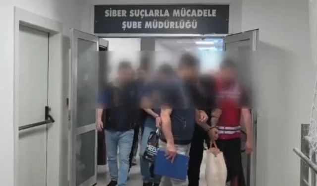 1 milyar TL’lik yasa dışı bahis ağı çökertildi! 32 tutuklama