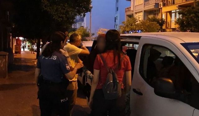 Uzaklaştırma alan kadın engelli adamın evini gasp etti