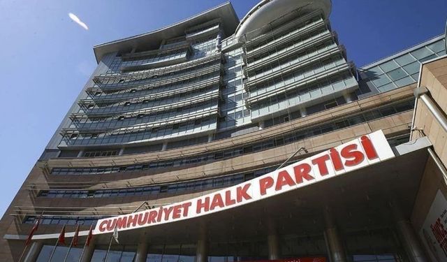 CHP'de 833 imzalı kurultay dilekçesi sonrası ihraç dalgası başlayabilir