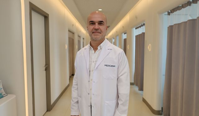Yaz sıcağı kalbinize yük olmasın