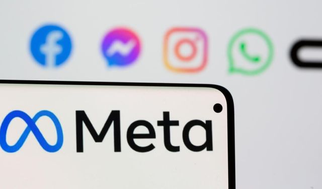 Meta yapay zeka hamlesi nedeniyle Türkiye'de ağır yaptırımla yüz yüze