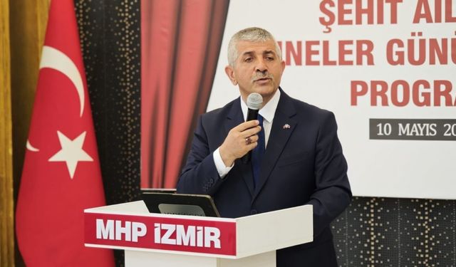 MHP İzmir kongre dönemini Karabağlar ile başlatıyor