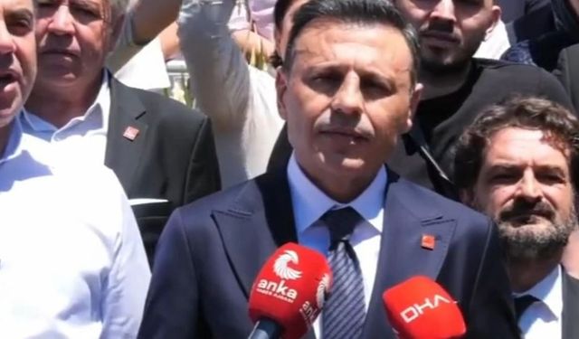 Silivri meclisinde Cumhur İttifakı krizi CHP'ye kazandırdı