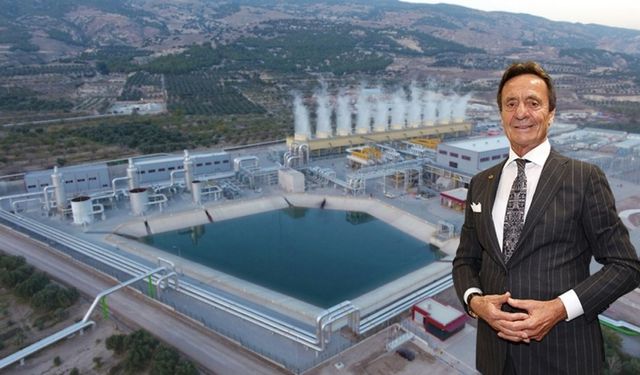 Denizli’de enerji devinden sürpriz karar: Zorlu, Tekkehamam JES projesini iptal etti!