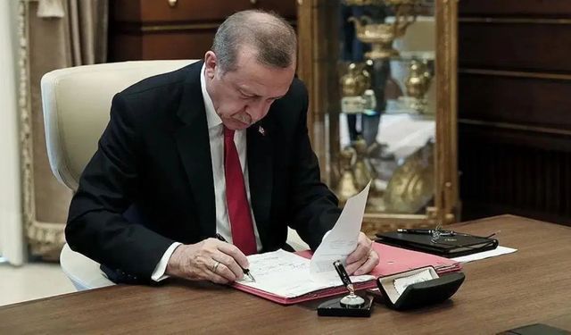 Resmi Gazetede yayımlandı: Vergi taksitlendirmelerinde teminat tutarı değişti! Kimler yararlanabilecek?