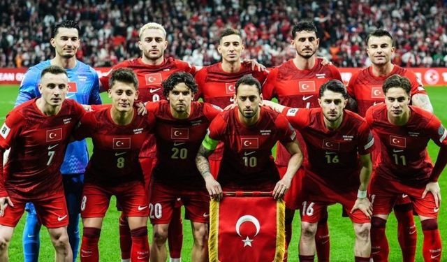A Milli Takım'ın yol haritası: 1. ve 2. olursa rakipler kim, 3. olursa kiminle eşleşecek? Elenme ihtimali ne?