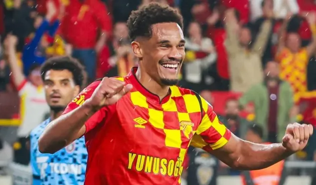 Hull City’den Emersonn için resmi teklif: Göztepe sonraki satış payı için pusuda!
