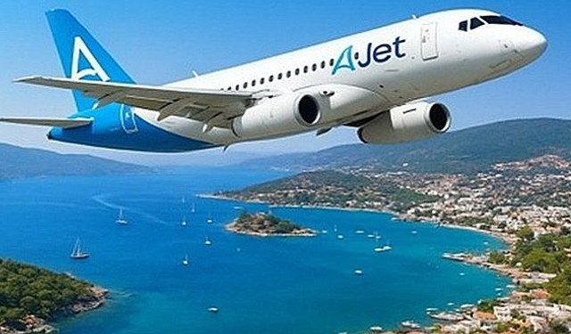 AJET’ten Babalar Günü’ne özel bilet indirimi: Kampanyada son saatler!