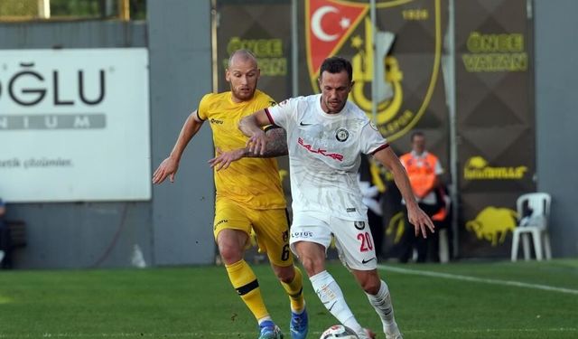 Aliağa FK’dan yılın transfer bombası