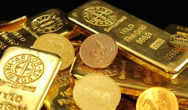 17 Haziran 2026 gram ve çeyrek altın fiyatları: Üst üste 5. gününde de uçuşa geçti
