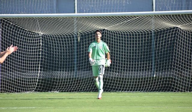 Altınordu’dan Süper Lig’e penaltı canavarı: 21 yaşındaki Arif Şimşir Çorum FK yolunda!