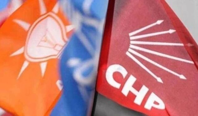 Ankara'da siyasi kulisler hareketlendi! 4 CHP'li belediye başkanı AK Parti'ye mi geçiyor?