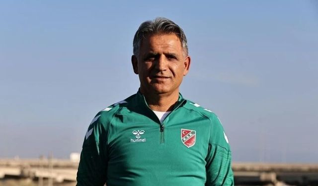 Karşıyaka'da Basatemür dönemi!