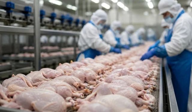 Beyaz et operasyonu sessizliği: Egeli ihracatçılar konuşmama kararı aldı