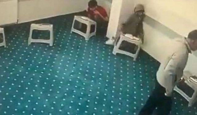 Konya'da erkek yurdunda öğrenciye şiddet