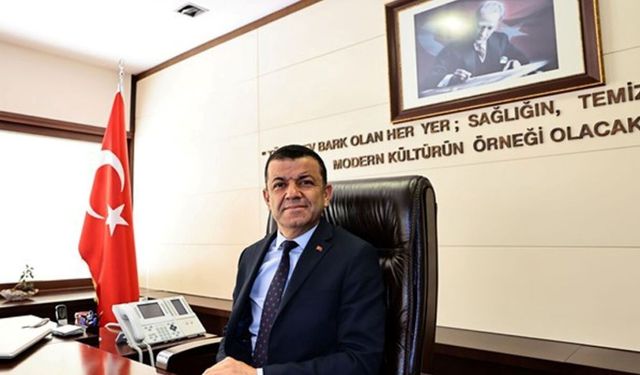 Başkan Çavuşoğlu, ücretsiz HPV aşısı uygulamasını başlattıklarını duyurdu