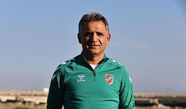 Karşıyaka'da gözler Burhanettin Basatemür’de: Teklifleri reddetti, yönetimi bekliyor!