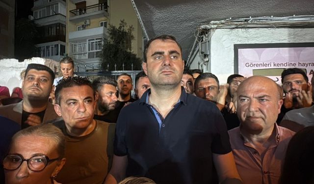 Çağatay Güç: CHP, AK Parti'nin atadığı genel müdür tarafından ele geçirildi
