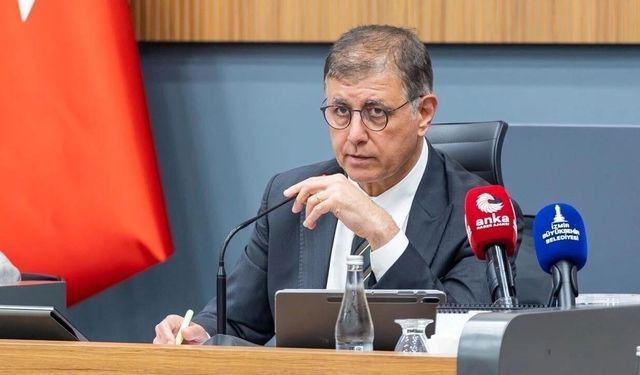Cemil Tugay'dan AK Parti’ye geçeceğine yönelik iddialara yanıt