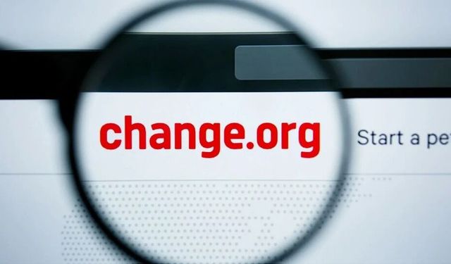 Change.org nedir? Change.org Türkiye'de neden engellendi?