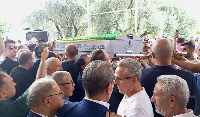 CHP'li milletvekilinin annesi hayatını kaybetti