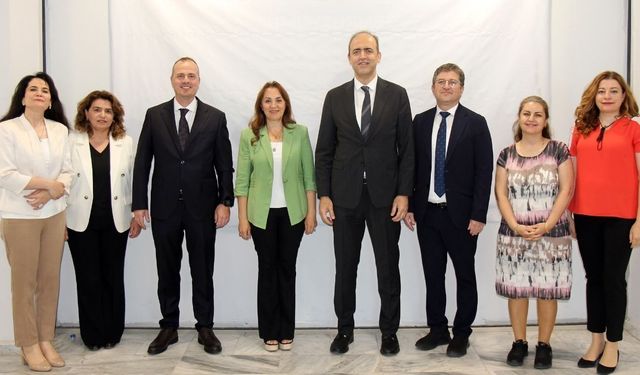Denizli’de obeziteye karşı yeni model masaya yatırıldı