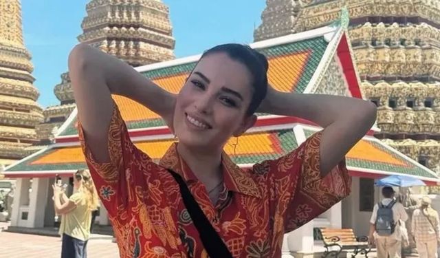 Ece İrtem’in ölümünde 'Tayland'da Maymun Isırığı' şüphesi!