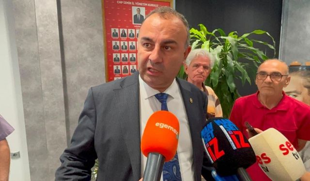Ednan Arslan: Sizi kimse tanımıyor butlancılar!