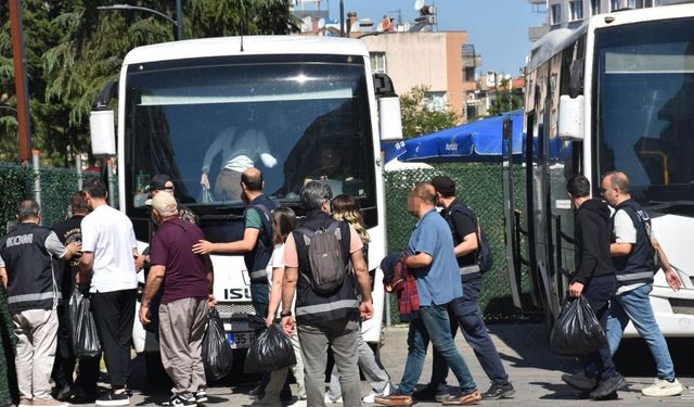 Ege Üniversitesi’nde yolsuzluk operasyonu: Eski başhekim tutuklandı