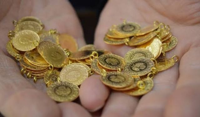 18 Haziran 2026 gram, çeyrek ve tam altın fiyat listesi: ABD-İran anlaşması sonrası altın fiyatlarında yükseliş sürüyor!