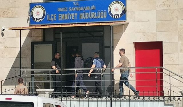 Kütahya'da istismar: 6 şüpheli tutuklandı!