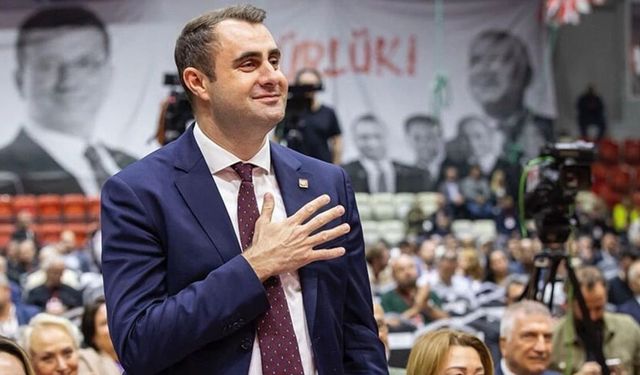 Çağatay Güç, Ankara'da meydan okudu: Karar yok hükmündedir, görevimizin başındayız