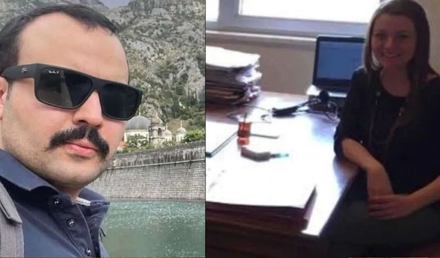Hakimi odasında vuran savcı için istenen ceza belli oldu