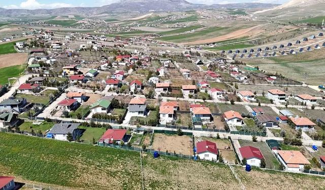 Meclis'te geçti, yürürlüğe girdi! Hobi bahçeleri ve tarım arazilerinde yeni dönem