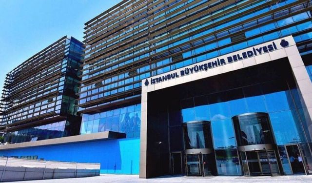 İBB yolsuzluk davasında yeni gelişme yaşandı