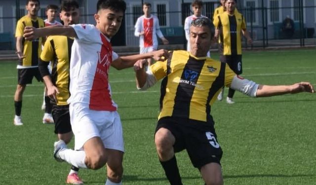 Play-Off yolcuları belli oldu
