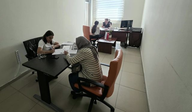 Kadın gücünü zirveye taşıyacak