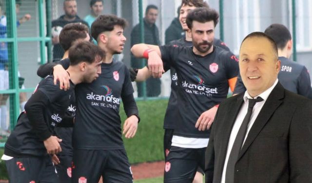 Karataş transferleri hemen bitirecek