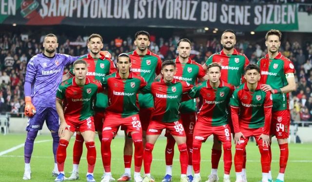 Karşıyaka'da transfer zirvesi yarın başlıyor! Basatemür raporu verdi