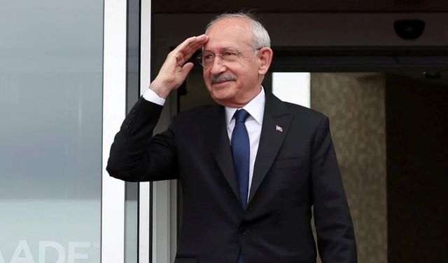 Kemal Kılıçdaroğlu: CHP delege satın almaya çalışanların oyun alanı değildir