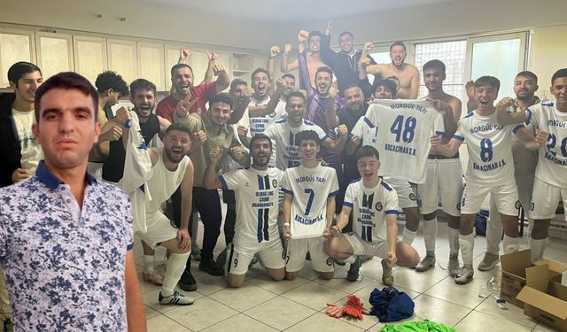 Kocaçınar düğmeye basıyor