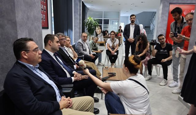 Kulislere Güç’ten yanıt: "Özel parti kursa yüzde 30’un altında kalmaz!"