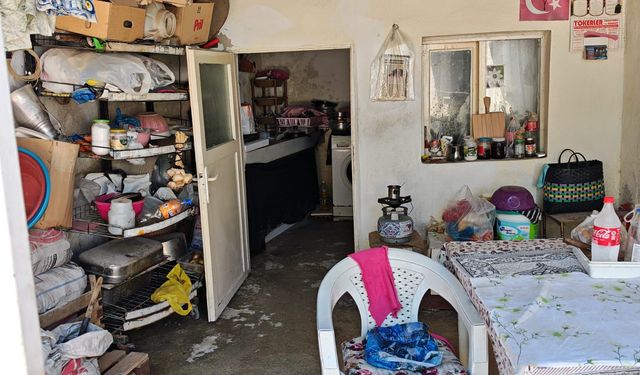 Manisa'da yaralar sarılıyor: Sel mağdurlarına destek