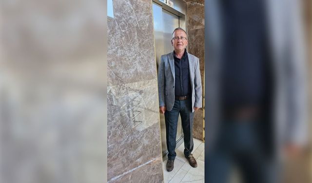MHP Honaz'da istifa depremi