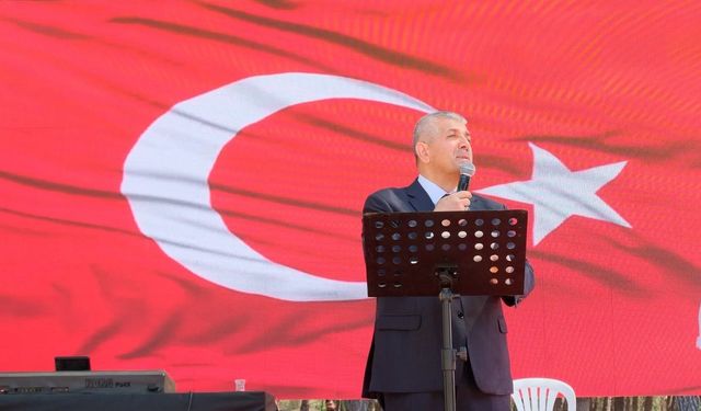 MHP İzmir'de kongre şöleni başlıyor!