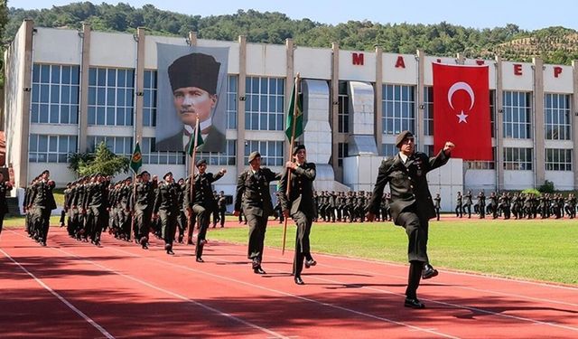 MSÜ 2026 tercih sonuçları ne zaman açıklanacak, MSB 2. seçim aşaması boy-kilo şartları neler?