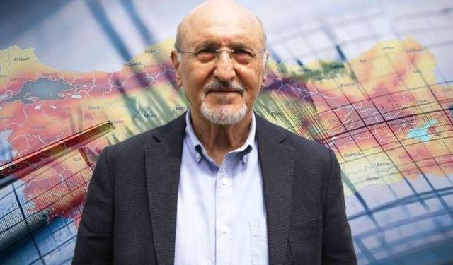 Gaziantep'teki 4,5'lik deprem sonrası Prof. Dr. Osman Bektaş’tan '6 Şubat' uyarısı!