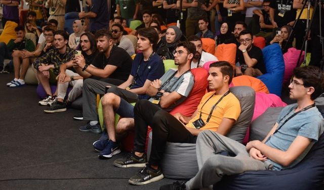 Oyunun kuralları İzmir’de yazılacak