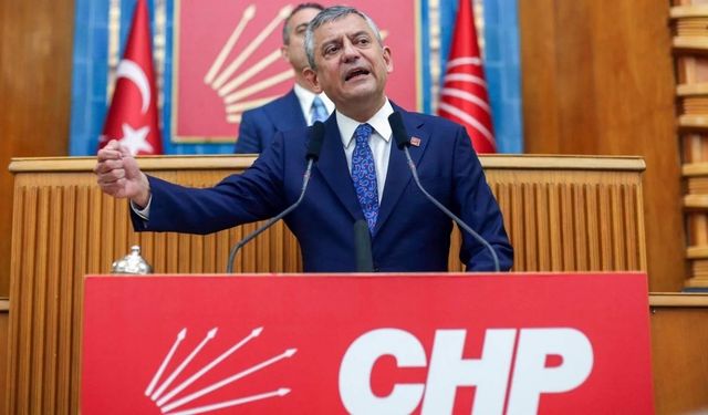 Özgür Özel’in yakın ekibine operasyon! İki isim gözaltına alındı